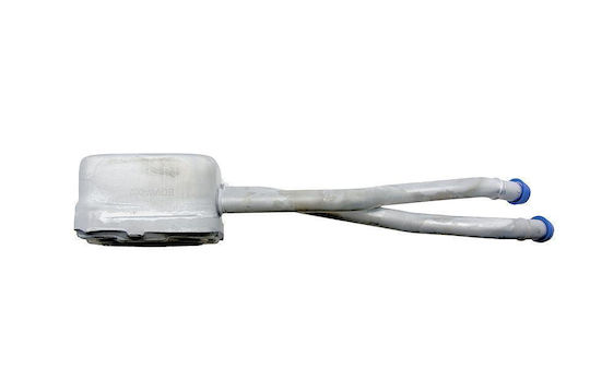 NTY Autokühler für Seat Leon / Toledo Volkswagen Bora / Golf / Wolf Saab 99