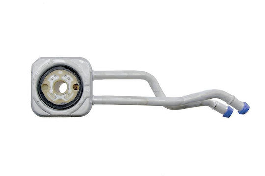 NTY Autokühler für Seat Leon / Toledo Volkswagen Bora / Golf / Wolf Saab 99