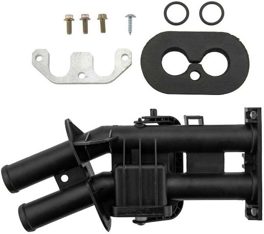 Kühlmittelventil Auto Engine Ventile für Mercedes-Benz Sprinter