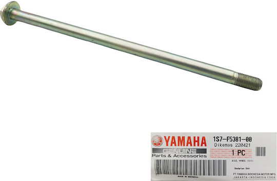 Yamaha Șuruburi Caroserie Motocicletă
