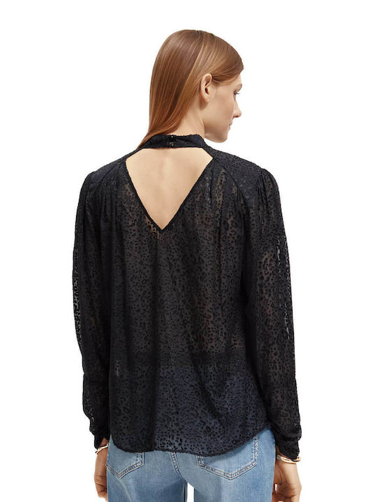 Scotch & Soda