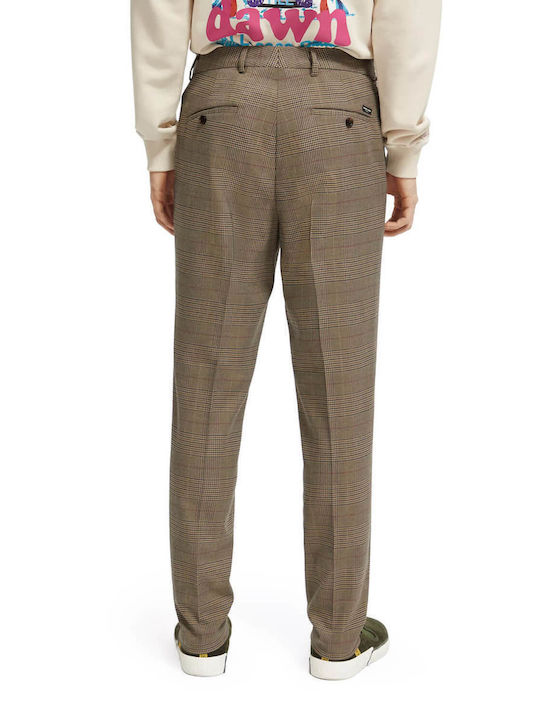 Pantaloni Bej