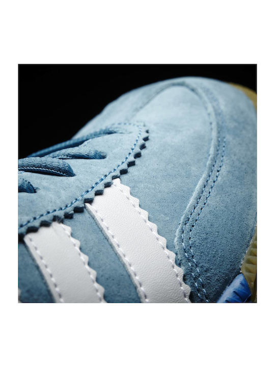 Hb Spezial Sport Shoes Crossfit Blue