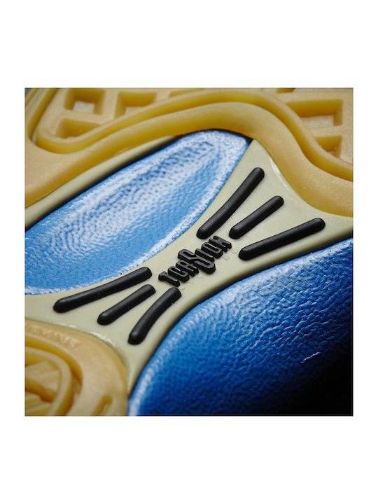 Hb Spezial Sport Shoes Crossfit Blue