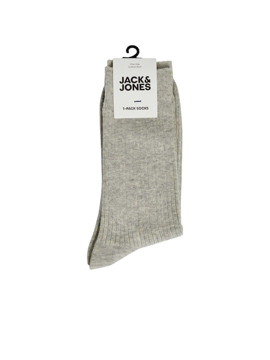 Jack & Jones Socken Gray 1Pack