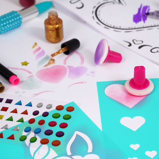 AS Painting Palette for Children 3+ years Years