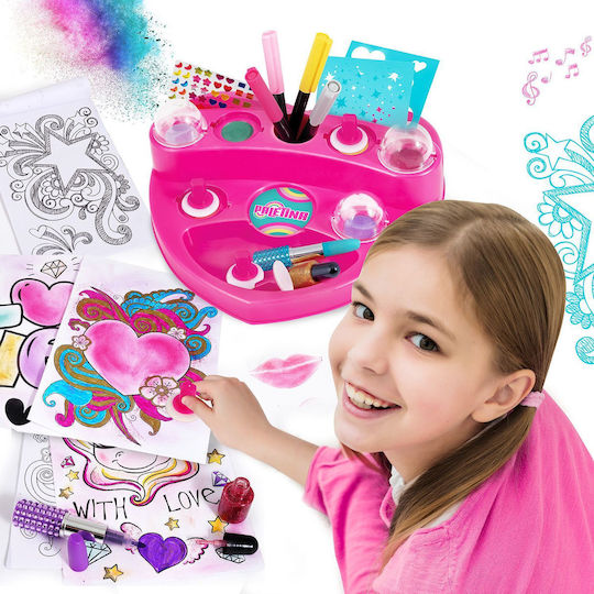 AS Painting Palette for Children 3+ years Years