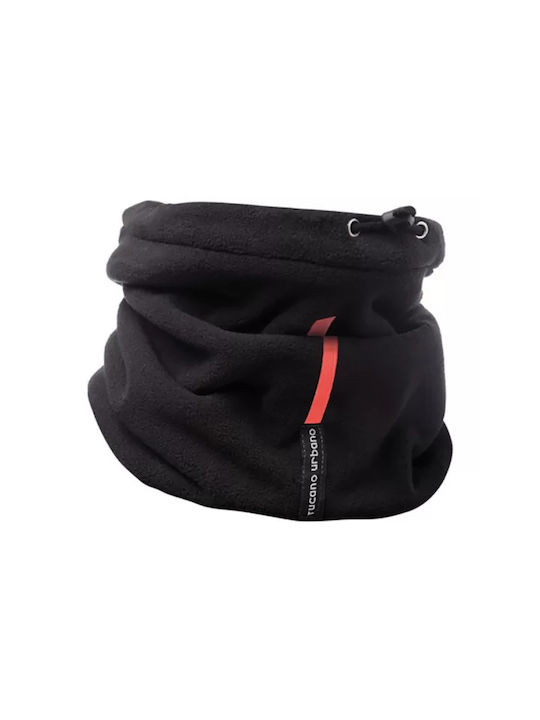 Tucano Urbano Black Riding Collar