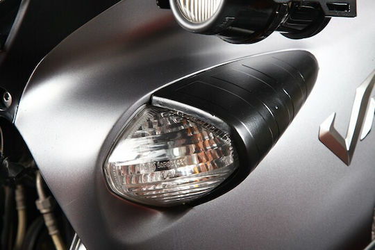 Moto Discovery Flash Motorcycle for Honda Varadero 1pcs