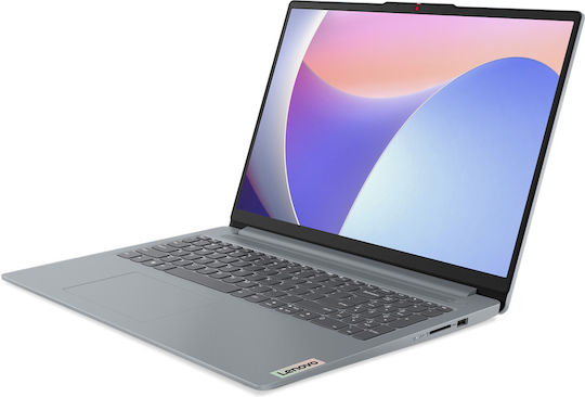 Lenovo IdeaPad Slim 3 16IRU8 16" IPS FHD+ (i5-1335U/8GB/512GB SSD/W11 S) (GR Keyboard)