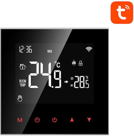 Avatto Digital Thermostat Raum Intelligent