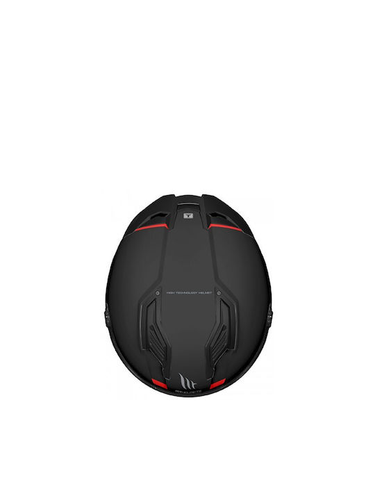 MT Stinger 2 Motorcycle Helmet Full Face ECE 22.06 1450gr