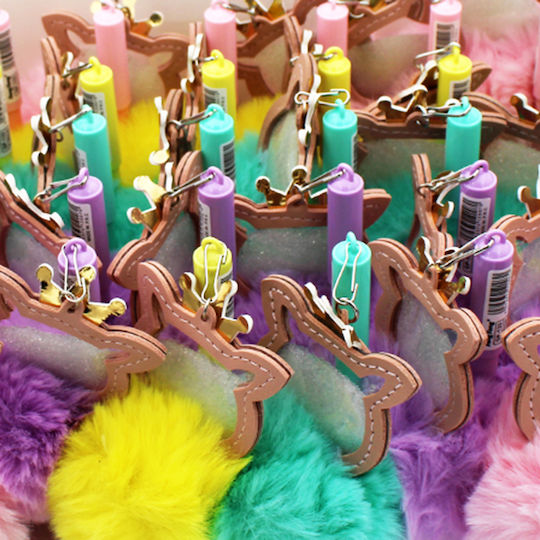 Ballpoint Pens (Various Designs or Colors)