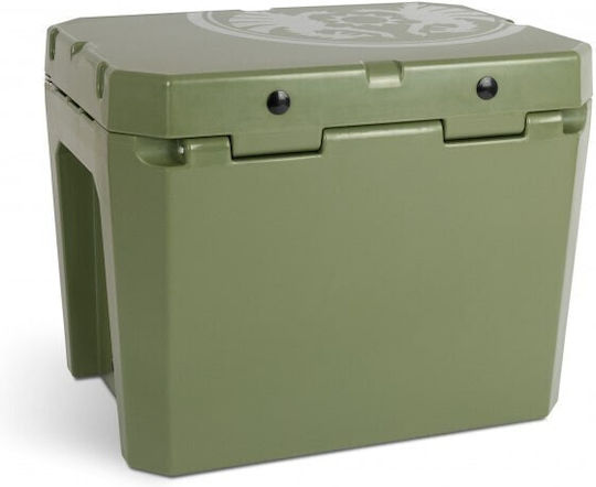 Petromax Tragbares Kühlschrank 25lt Khaki
