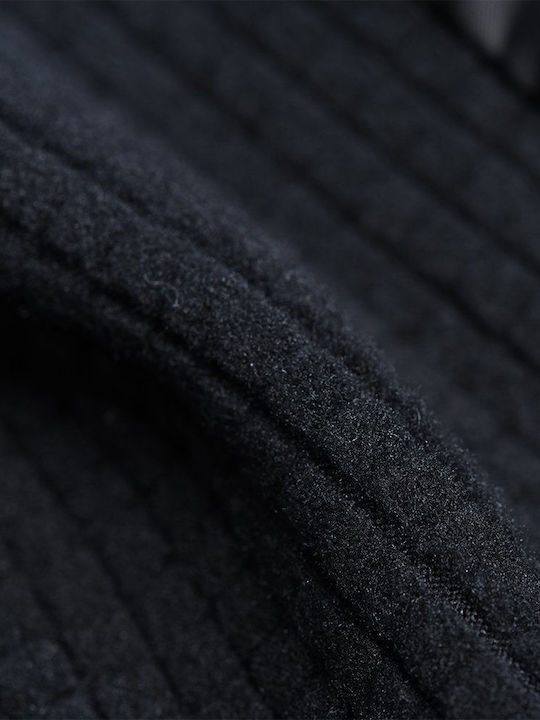Oxford Hinterland 1.0 De iarnă Bărbătesc Geacă de motocicletă Waterproof Negru