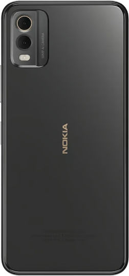 Nokia C32 Dual SIM (3/64GB) Charcoal