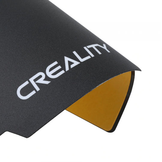 Creality3D Повърхност За Отпечатване Ender-3 Pro Магнитна Строителна Повърхност 235x235мм 4004090048
