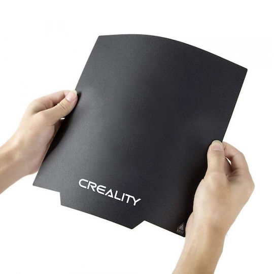 Creality3D Повърхност За Отпечатване Ender-3 Pro Магнитна Строителна Повърхност 235x235мм 4004090048