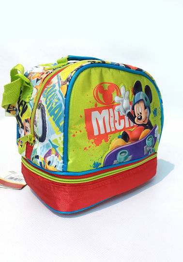 Gim Mickey Sports Многоцветен Mickey