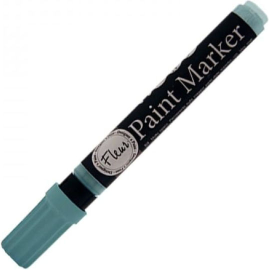 Fleur Paint Marker Chalky Look Marker Green Blackboard Liquid Chalk F51 Welcome