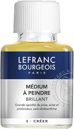 Lefranc Bourgeois Polnisch Malerei 1000ml 1Stück