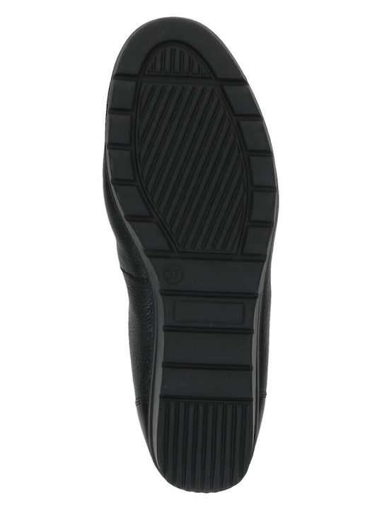 Ballerinas Black