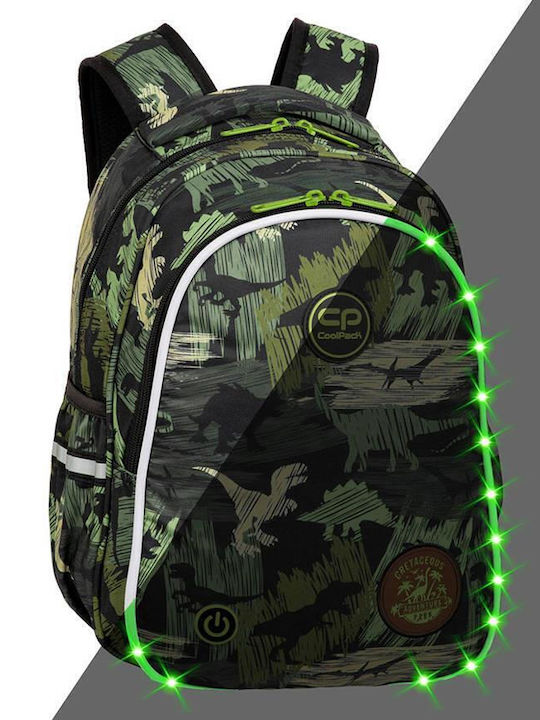 Coolpack Adventure Πλάτης Coolpack Adventure Πλάτης