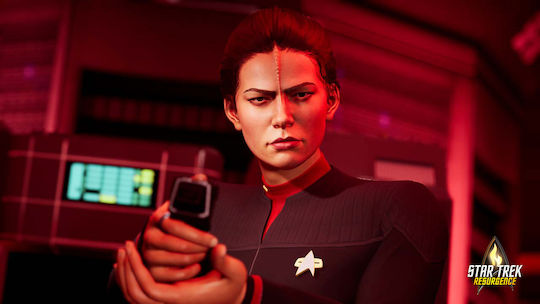 Star Trek: Resurgence PS5 Game