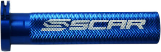 Scar Motorcycle Throttle Tubes