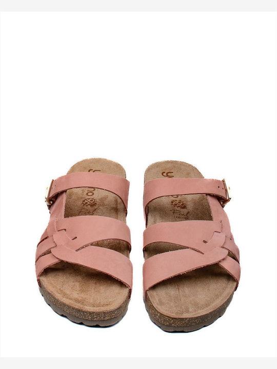 Yokono Women's Sandals Pink