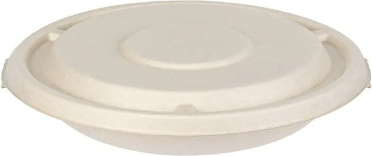 Tessera Disposable Food Container Lid 50pcs