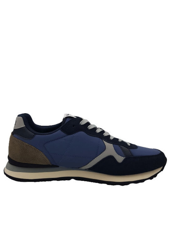 Pepe Jeans Sneakers Blue