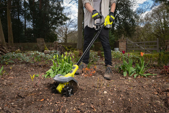 Ryobi 5133005047 Σκαπτικό Μπαταρίας Solo