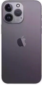 5D Full Glue Προστασία Κάμερας Tempered Glass Διάφανο για το iPhone 13 / 13 mini