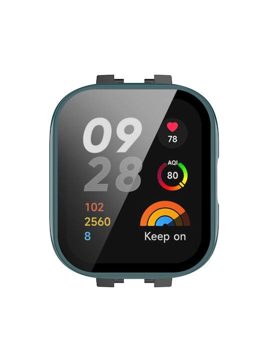 σε Πράσινο χρώμα για το Mi Watch Lite σε Πράσινο χρώμα για το Mi Watch Lite