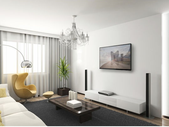 Reflecta FLEXO 42-2020T2 Wall TV Mount with Arm up to 42" and 20kg