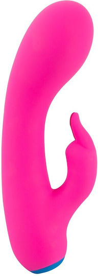 You2Toys Δονητής Rabbit 14.5cm