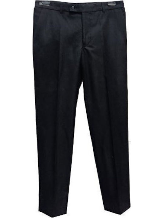 Trousers Chino Navy Blue