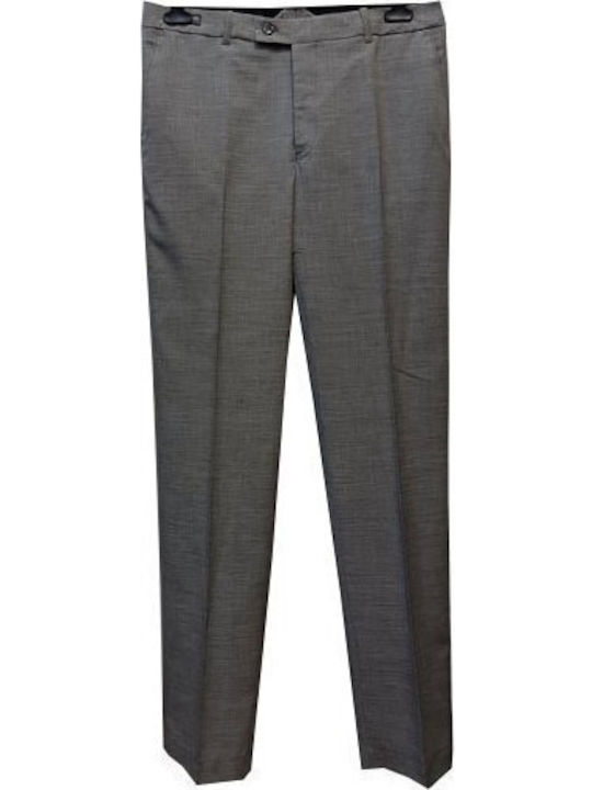 Παντελόνι Chino Γκρι