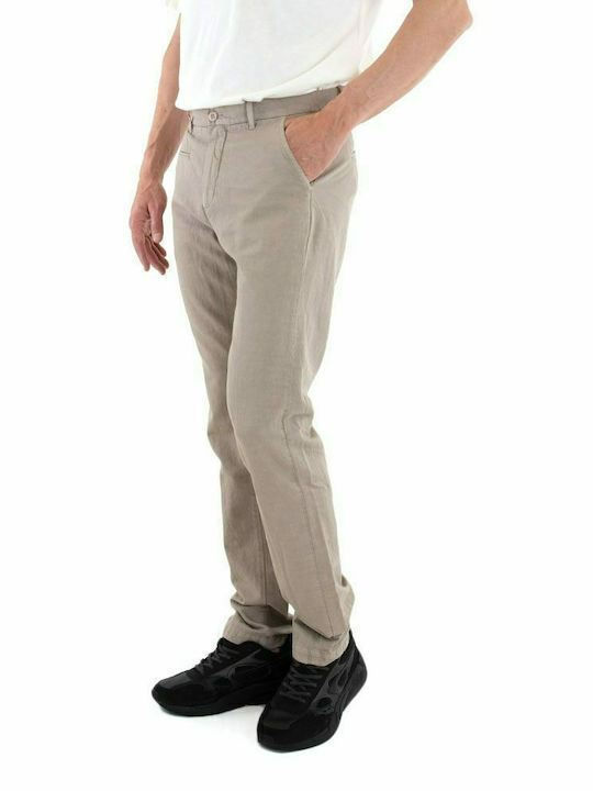 Charlie Pantaloni Bej