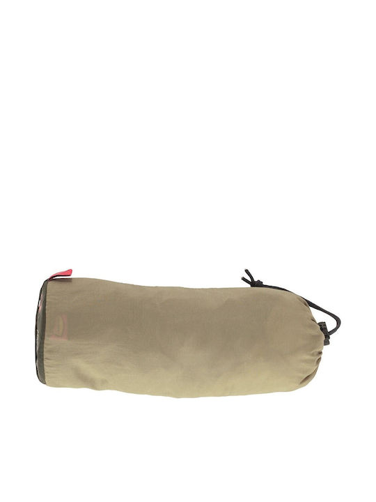Robens Trace Hängesessel Einzeln Stoff Grün 210x140cm