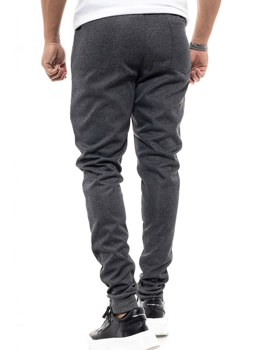 Biston Herrenhose Dark Grey