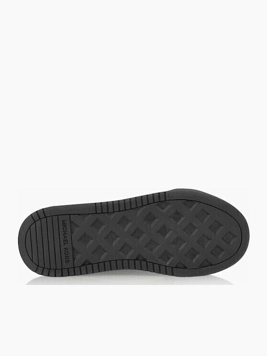 Παιδικά Sneakers Μαύρα