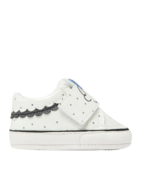 Mayoral Βρεφικά Sneakers Αγκαλιάς