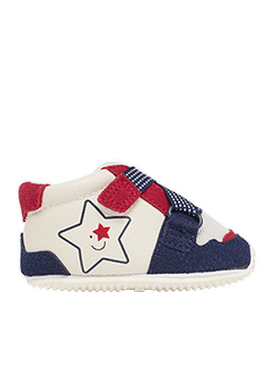 Mayoral Baby Sneakers Bunte