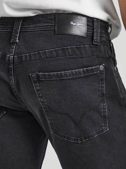 Men's Jeans Pants Blue