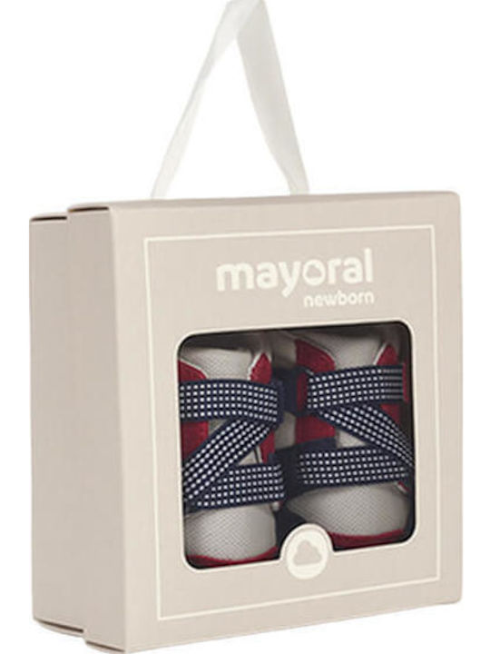 Mayoral Baby Sneakers Bunte