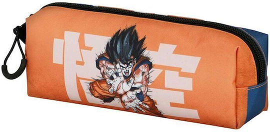 Karactermania Dragon Ball Pencil Case Multicolored