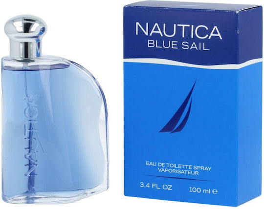 Nautica Blue Sail Eau de Toilette 100ml