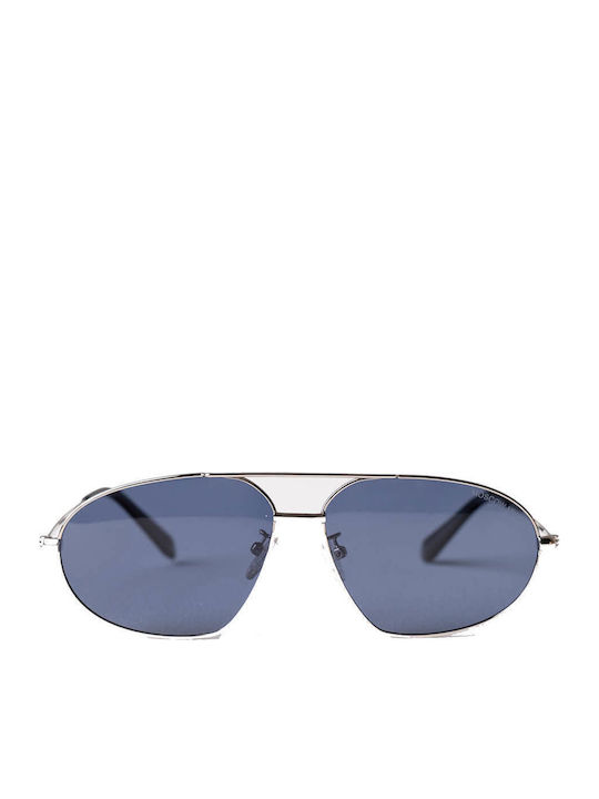 Moscow Mule Top Gun Style Γυαλιά Ηλίου με Μεταλλικό Σκελετό Moscow Mule Top Gun Style Γυαλιά Ηλίου με Μεταλλικό Σκελετό